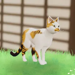tos_家族動物（ジャイルズ