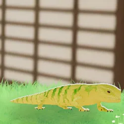 tos_家族動物（リーフ
