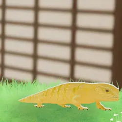 tos_家族動物（レモン