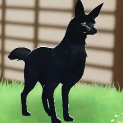 tos_家族動物（ニョロリン