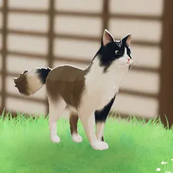 tos_家族動物（シンディ