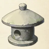 tos_石灯篭