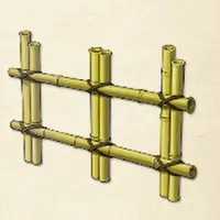 tos_木製柵