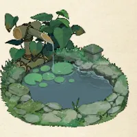 tos_養魚池
