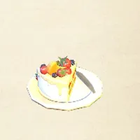 tos_フルーツケーキ