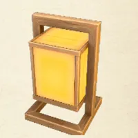 tos_木製の行灯