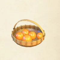 tos_トマトのかご