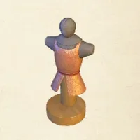 tos_鍛錬用ダミー人形