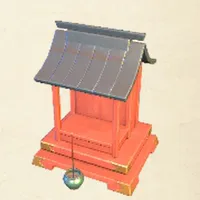 tos_木製の神棚