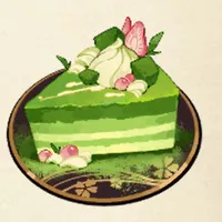 tos_抹茶ケーキ
