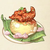 tos_鶏煮込み飯