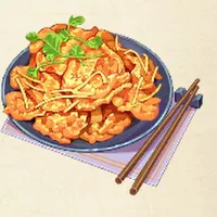 tos_鍋包肉