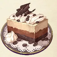 tos_コーヒー風味のケーキ