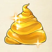 tos_黄金の糞