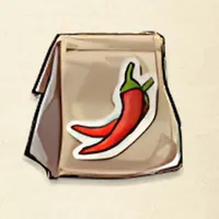 tos_トウガラシの種