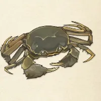 tos_モクズガニ