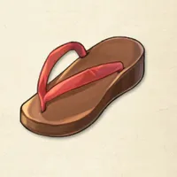 tos_甚平（足）