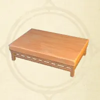 tos_格子座卓