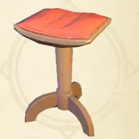 tos_デザイナー木製チェア