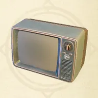 tos_レトロテレビ