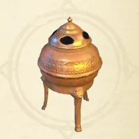 tos_銅製香炉