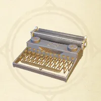 tos_タイプライター