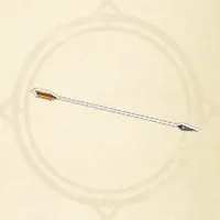 tos_優美な装飾用の矢