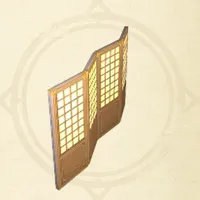 tos_波文様の屏風