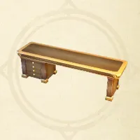 tos_上品なデスク