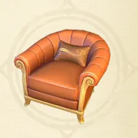 tos_格式高い皮張りの椅子