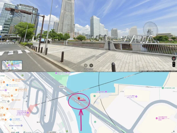 CONNECT15‗北仲橋