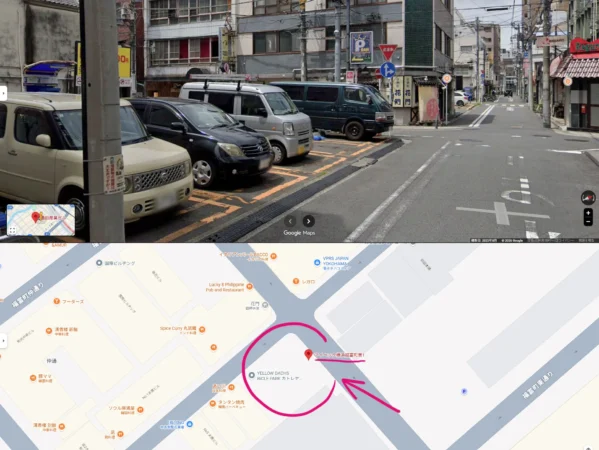 日本統一68_アイペック横浜福富町第1