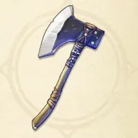 tos_伐採斧