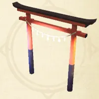tos_鳥居