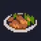 dt_炒め肉