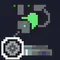 dt_彫像(シーディングワスプ)
