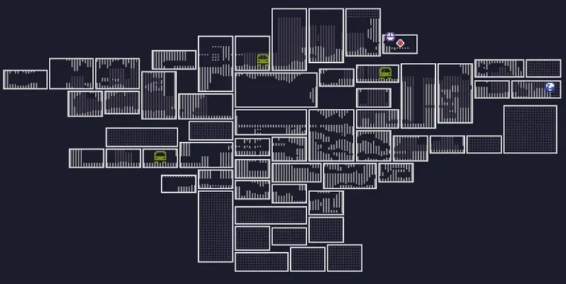 dt_隠れた池