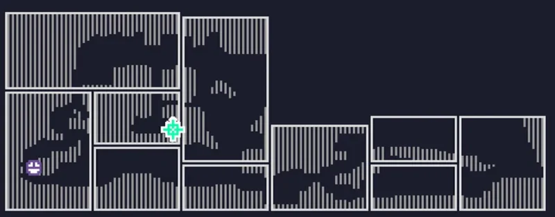 dt_尾根(乾季
