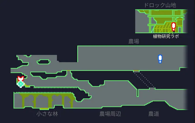 dt_bテラフォーミング装置