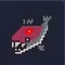 dt_オオカミウオ