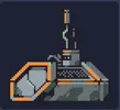 dt_ワスプの巣