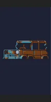 dt_車両残骸
