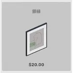 ba_kagu_額縁