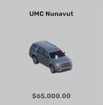 ba_car_UMC NUNAVUT