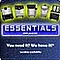 ba_Essentials Appliances